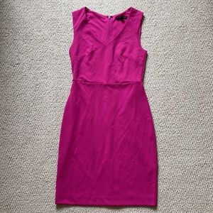Banana Republic Pink Dress
